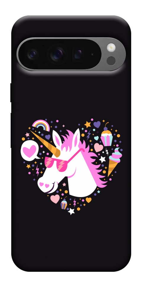 Чохол Cool unicorn для Google Pixel 10 Pro XL