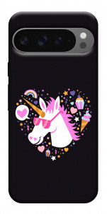 Чохол Cool unicorn для Google Pixel 10 Pro XL