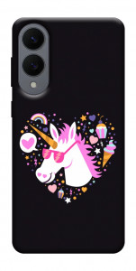 Чехол Cool unicorn для Galaxy S25 Edge