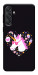 Чехол Cool unicorn для Galaxy M55