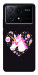 Чехол Cool unicorn для Xiaomi Poco X6 Pro