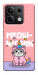 Чохол Cat unicorn для Xiaomi Redmi Note 13 5G