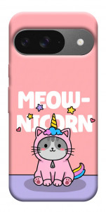 Чохол Cat unicorn для Google Pixel 10 Pro