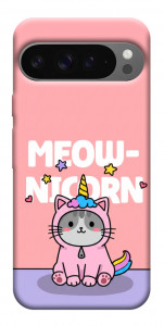 Чохол Cat unicorn для Google Pixel 10 Pro XL