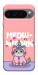 Чохол Cat unicorn для Google Pixel 10 Pro XL