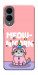 Чохол Cat unicorn для Galaxy S25 Edge
