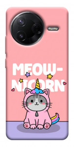 Чохол Cat unicorn для Xiaomi Poco F7 Pro