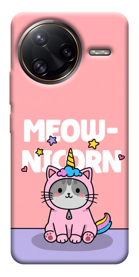 Чохол Cat unicorn для Xiaomi Poco F7 Ultra