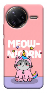 Чохол Cat unicorn для Xiaomi Poco F7 Ultra