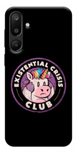 Чохол Crisis club для Galaxy M16 5G