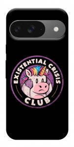 Чохол Crisis club для Google Pixel 10 Pro