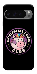 Чохол Crisis club для Google Pixel 10 Pro XL