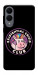 Чехол Crisis club для Galaxy S25 Edge