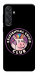 Чохол Crisis club для Galaxy M55