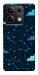 Чохол Starry sky для Xiaomi Redmi Note 13 5G