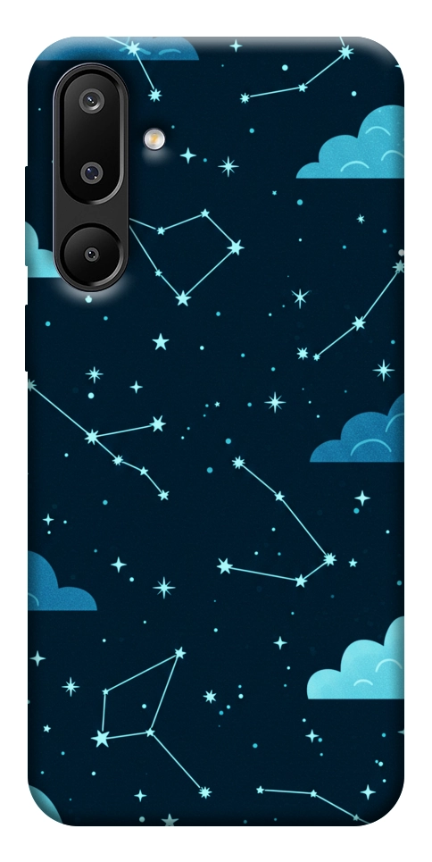 Чохол Starry sky для Galaxy M16 5G