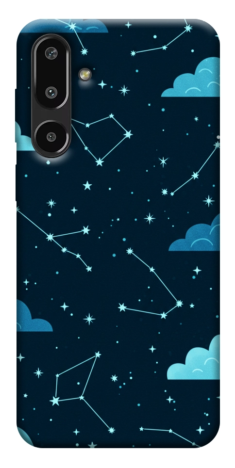 Чехол Starry sky для Galaxy F16 5G