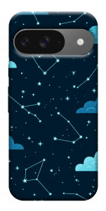 Чохол Starry sky для Google Pixel 10 Pro