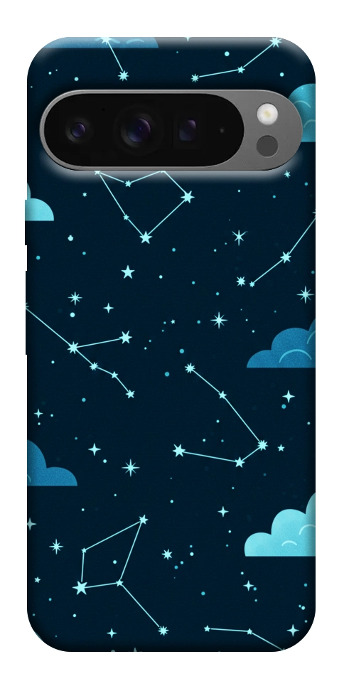 Чохол Starry sky для Google Pixel 10 Pro XL