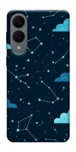 Чехол Starry sky для Galaxy S25 Edge