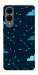 Чохол Starry sky для Galaxy S25 Edge