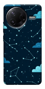 Чохол Starry sky для Xiaomi Poco F7 Pro