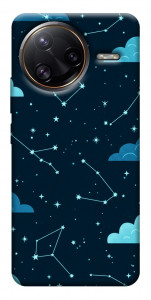 Чохол Starry sky для Xiaomi Poco F7 Ultra