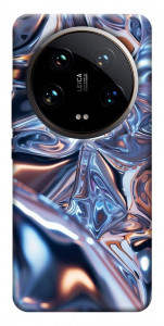 Чохол Silver pattern для Xiaomi 14 Ultra