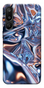 Чохол Silver pattern для Galaxy M16 5G
