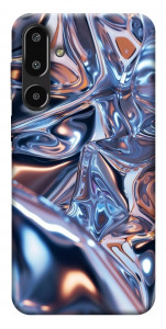 Чехол Silver pattern для Galaxy F16 5G