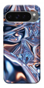 Чохол Silver pattern для Google Pixel 10 Pro XL