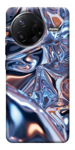 Чохол Silver pattern для Xiaomi Poco F7 Pro