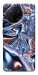 Чохол Silver pattern для Xiaomi Poco F7 Pro