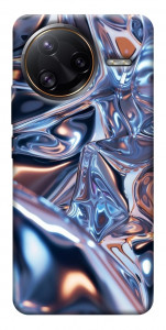 Чохол Silver pattern для Xiaomi Poco F7 Ultra