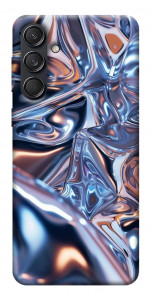 Чохол Silver pattern для Galaxy M55