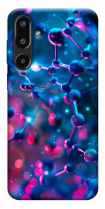 Чехол Neon molucula для Galaxy F16 5G
