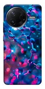 Чохол Neon molucula для Xiaomi Poco F7 Pro