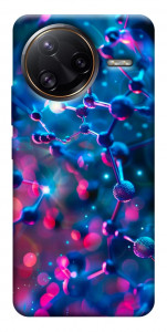 Чохол Neon molucula для Xiaomi Poco F7 Ultra