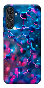 Чохол Neon molucula для Galaxy M55