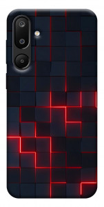 Чохол Кібер сітка для Galaxy M16 5G