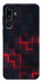 Чехол Кибер сетка для Galaxy F16 5G