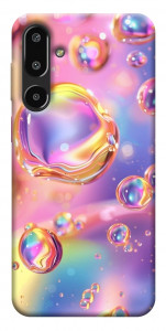 Чехол Neon bubbles для Galaxy F16 5G