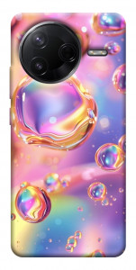 Чохол Neon bubbles для Xiaomi Poco F7 Pro