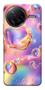 Чохол Neon bubbles для Xiaomi Poco F7 Ultra