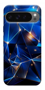 Чохол Abstract purple pattern для Google Pixel 10 Pro XL