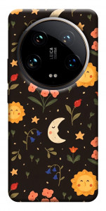 Чохол Польові квіти для Xiaomi 14 Ultra