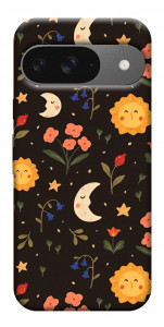 Чохол Польові квіти для Google Pixel 10 Pro