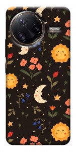 Чохол Польові квіти для Xiaomi Poco F7 Ultra