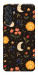 Чохол Польові квіти для Galaxy M55
