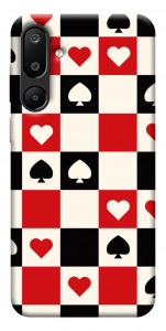 Чохол Card Grid для Galaxy M16 5G